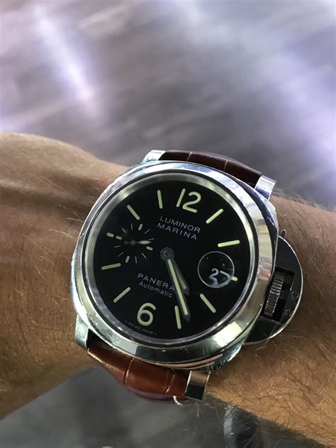 panerai pam0778|pam 104.